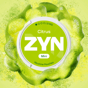 ZYN Nicotine Pouches MINI 3mg - Image 8