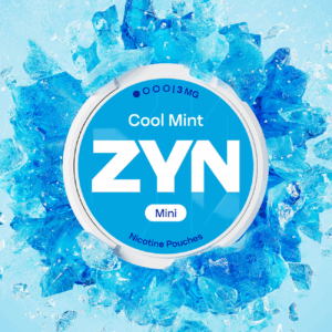 ZYN Nicotine Pouches MINI 3mg - Image 5