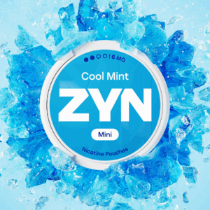 ZYN Nicotine Pouches MINI 6mg - Image 6